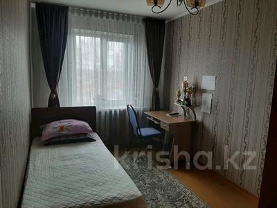 4-комнатная квартира, 80.2 м², 5/5 этаж, проспект Рыскулова за 45 млн 〒 в Алматы, Жетысуский р-н