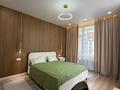 3-комнатная квартира · 90 м² · 6/9 этаж, Бухар жырау 57/6 за 400 000 ₸ в Астане, Нура р-н