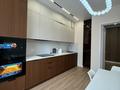 3-комнатная квартира · 90 м² · 6/9 этаж, Бухар жырау 57/6 за 400 000 ₸ в Астане, Нура р-н — фото 10