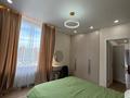 3-комнатная квартира · 90 м² · 6/9 этаж, Бухар жырау 57/6 за 400 000 ₸ в Астане, Нура р-н — фото 2