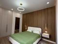3-комнатная квартира · 90 м² · 6/9 этаж, Бухар жырау 57/6 за 400 000 ₸ в Астане, Нура р-н — фото 3