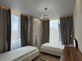 3-комнатная квартира · 90 м² · 6/9 этаж, Бухар жырау 57/6 за 400 000 ₸ в Астане, Нура р-н — фото 8