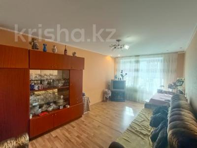 2-комнатная квартира, 49.3 м², 3/5 этаж, Гагарина 44 за 13.9 млн 〒 в Павлодаре
