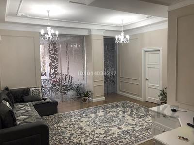 4-комнатная квартира · 155 м² · 2/16 этаж, Кунаева 91 за 900 000 ₸ в Шымкенте, Аль-Фарабийский р-н