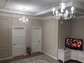 4-комнатная квартира · 155 м² · 2/16 этаж, Кунаева 91 за 900 000 ₸ в Шымкенте, Аль-Фарабийский р-н — фото 3