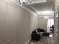 4-комнатная квартира · 155 м² · 2/16 этаж, Кунаева 91 за 900 000 ₸ в Шымкенте, Аль-Фарабийский р-н — фото 5