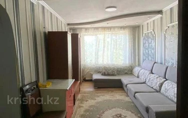 3-комнатная квартира · 59 м² · 2/5 этаж, мкр №6 3Б за 36 млн ₸ в Алматы, Ауэзовский р-н — фото 2