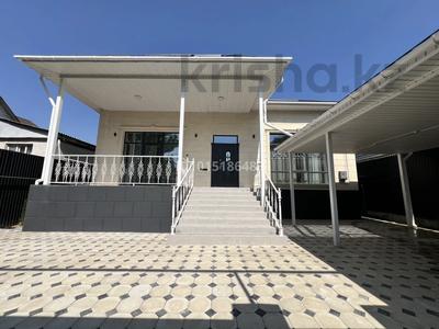 Отдельный дом · 5 комнат · 200 м² · 4 сот., мкр Калкаман-2, Жакаев 155 — Метро, станция Калкаман. за 116 млн ₸ в Алматы, Наурызбайский р-н