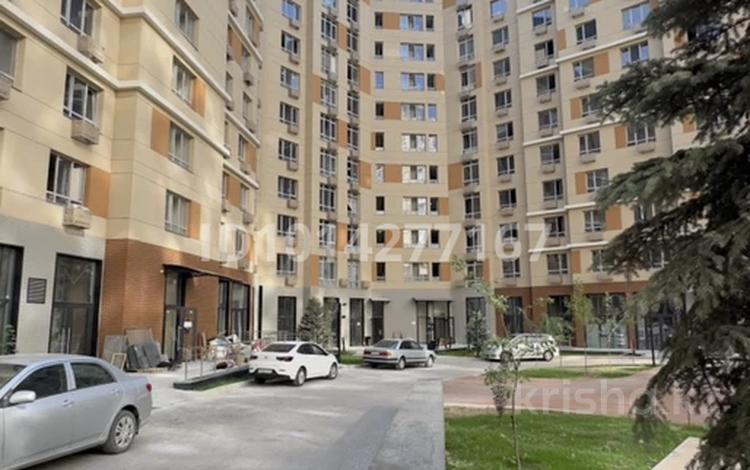 3-комнатная квартира · 118 м² · 7/11 этаж, Ораз Жандосов көшесі, 94/12 44 за 880 000 ₸ в Алматы, Бостандыкский р-н — фото 2