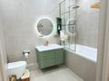 3-комнатная квартира · 118 м² · 7/11 этаж, Ораз Жандосов көшесі, 94/12 44 за 880 000 ₸ в Алматы, Бостандыкский р-н — фото 35