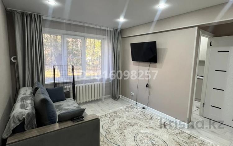 1-комнатная квартира · 31 м² · 1 этаж, Казахстан 77 за 14 000 ₸ в Усть-Каменогорске — фото 2