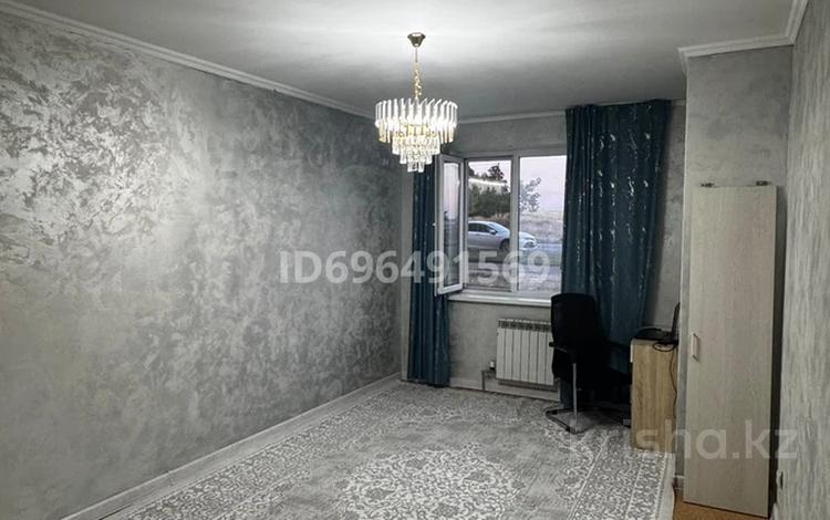 1-бөлмелі пәтер · 46 м² · 1/9 қабат, Тұран ш/а 359/34 — Жолбарыс би көшесі, бағасы: 18 млн ₸ в Шымкенте, Каратауский р-н — фото 6