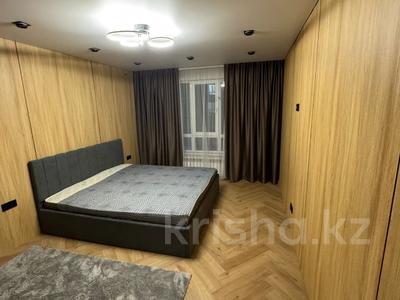 2-комнатная квартира · 50 м² · 4/9 этаж, мкр Аккент — Райымбека за 230 000 ₸ в Алматы, Алатауский р-н