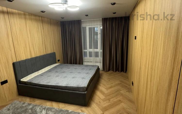 2-бөлмелі пәтер · 50 м² · 4/9 қабат, мкр Аккент — Райымбека, бағасы: 230 000 ₸ в Алматы, Алатауский р-н — фото 11