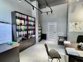 Свободное назначение, офисы, магазины и бутики, салоны красоты · 143 м² за 125 млн 〒 в Астане, Есильский р-н — фото 13