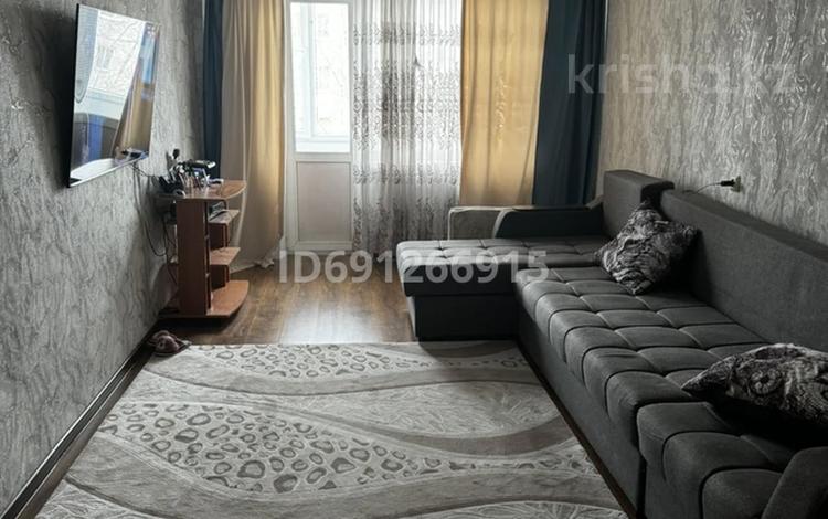 3-комнатная квартира, 60 м², 4/5 этаж, Астана 38/1