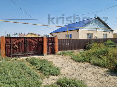 Отдельный дом · 4 комнаты · 120 м² · 10 сот., мкр Кокарна, Жанабай Акбердиева дом 5 за 20 млн 〒 в Атырау