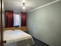3-комнатная квартира · 63 м² · 1/4 этаж, Розыбакиева 242 — ул. Розыбакиева за 330 000 ₸ в Алматы, Бостандыкский р-н