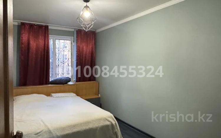 3-комнатная квартира · 63 м² · 1/4 этаж, Розыбакиева 242 — ул. Розыбакиева за 330 000 ₸ в Алматы, Бостандыкский р-н — фото 2