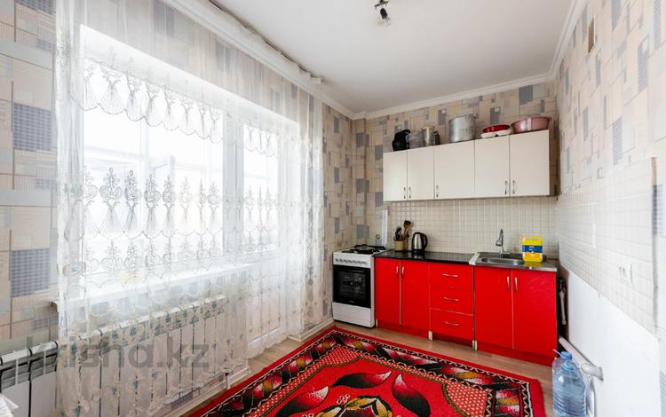 1-бөлмелі пәтер · 34 м² · 13/14 қабат, Нургиса Тлендиева 42, бағасы: 18.5 млн ₸ в Астане, Сарыарка р-н — фото 2