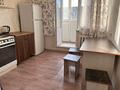 1-комнатная квартира, 36 м², 5/6 этаж помесячно, Бердибек Сокпакбаева — Сзади автосалона Haval, Opel за 125 000 〒 в Астане, Сарыарка р-н — фото 4