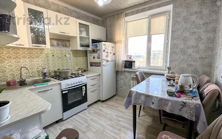 3-бөлмелі пәтер · 69 м² · 5/5 қабат, Гарышкер, бағасы: 23 млн ₸ в Талдыкоргане — фото 5
