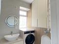 3-комнатная квартира · 100 м² · 2/4 этаж, Казыбек би 135 — Казыбек би - Желтоксан за 39 млн 〒 в Таразе — фото 4