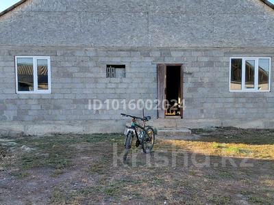 Отдельный дом · 5 комнат · 162 м² · 62100 сот., Луговая 711 2/8 — Аль фараби за 15 млн ₸ в Аксае