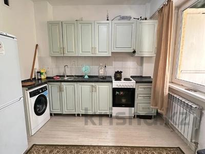 1-бөлмелі пәтер · 39 м² · 1/9 қабат, Мкр. Атырау — АЛМАТЫ ЖАСТАРЫ / УМАЙ ОТЕД!, бағасы: 25 млн ₸ в Алматы, Медеуский р-н