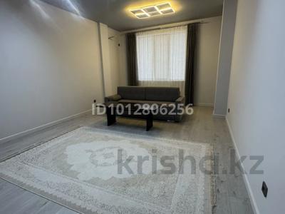 2-комнатная квартира · 76 м² · 7/9 этаж, мкр Нурсая, Абулхайыр хана 74-5 блок 3 за 400 000 ₸ в Атырау