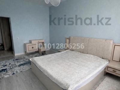 2-комнатная квартира · 76 м² · 7/9 этаж, мкр Нурсая, Абулхайыр хана 74-5 блок 3 за 360 000 ₸ в Атырау