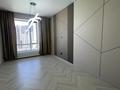 2-комнатная квартира · 41.5 м² · 12/12 этаж, ул. Шамши Калдаякова 25А за 28.9 млн ₸ в Астане, Алматы р-н