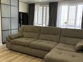 2-бөлмелі пәтер · 78 м² · 11/13 қабат, Макатаева 127/11 — Шарипова, бағасы: 550 000 ₸ в Алматы, Алмалинский р-н
