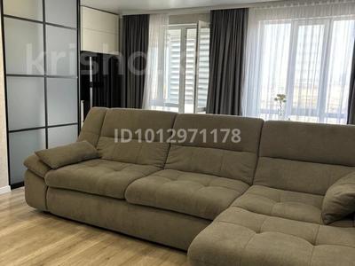 2-бөлмелі пәтер · 78 м² · 11/13 қабат, Макатаева 127/11 — Шарипова, бағасы: 550 000 ₸ в Алматы, Алмалинский р-н