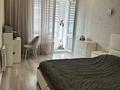 2-бөлмелі пәтер · 78 м² · 11/13 қабат, Макатаева 127/11 — Шарипова, бағасы: 550 000 ₸ в Алматы, Алмалинский р-н — фото 12