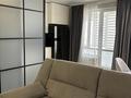 2-бөлмелі пәтер · 78 м² · 11/13 қабат, Макатаева 127/11 — Шарипова, бағасы: 550 000 ₸ в Алматы, Алмалинский р-н — фото 5