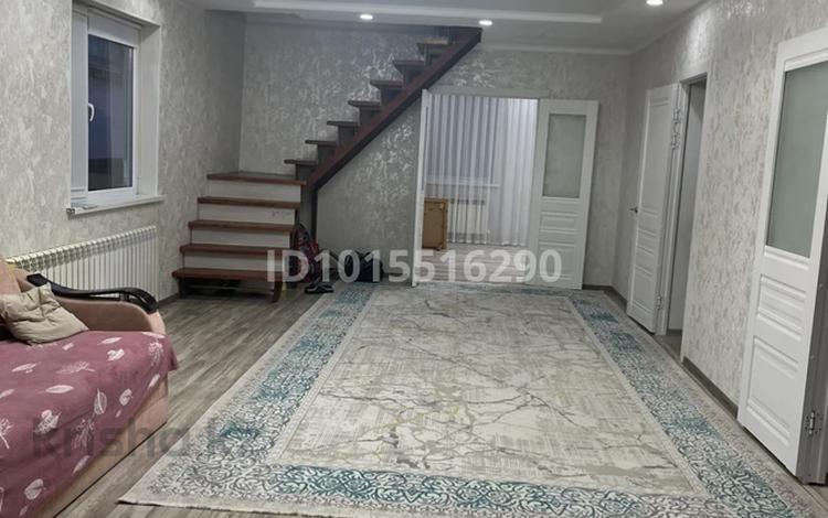 Отдельный дом · 4 комнаты · 180 м² · 3.4 сот., Старый город 92 — Район малышка за 26 млн ₸ в Актобе — фото 2