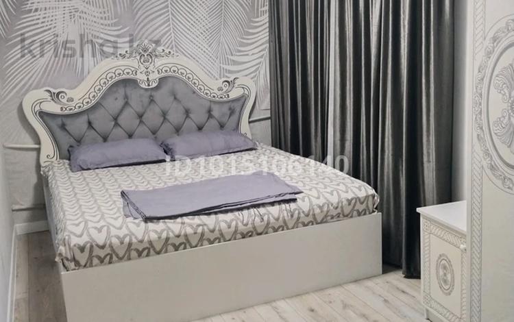 2-комнатная квартира · 46 м² · 4/4 этаж, Муратбаева — Универсам казпочта за 14 000 ₸ в  — фото 2