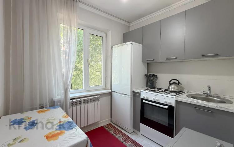 2-комнатная квартира · 44.6 м² · 3/4 этаж, улица Бакытжана Байкадамова — Хабарласыңыздар за 35 млн ₸ в Алматы, Бостандыкский р-н — фото 2