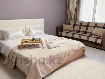 1-комнатная квартира · 45 м² · 13/13 этаж, Айнакол 66/1 — Айнаколь кошкарбаева за 280 000 ₸ в Астане, Алматы р-н