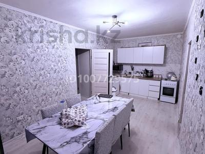 Отдельный дом · 3 комнаты · 90 м² · 6 сот., Ислямова 267 за 16 млн 〒 в Уральске