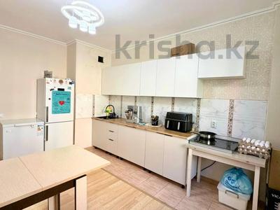 2-комнатная квартира · 80 м² · 2/12 этаж, Кошкарбаева 44 за 30.6 млн ₸ в Астане, Сарайшык р-н