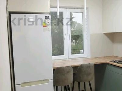 1-бөлмелі пәтер · 37 м² · 5/5 қабат, Муратбаева 94 — Гоголя, бағасы: 260 000 ₸ в Алматы, Алмалинский р-н