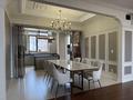 5-комнатная квартира · 252 м² · 17/31 этаж, Ахмет Байтурсынулы 9 — Тауелсиздик за 330 млн ₸ в Астане