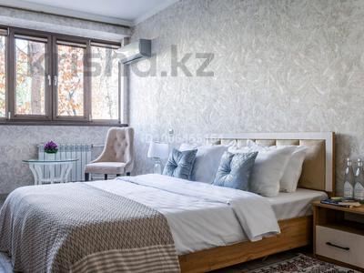 3-комнатная квартира · 90 м² · 2/4 этаж, Ц 1 41 — Кафе Бибигон за 45 000 ₸ в Ташкенте