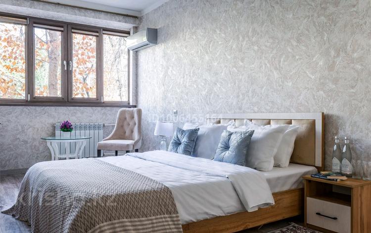 3-комнатная квартира · 90 м² · 2/4 этаж, Ц 1 41 — Кафе Бибигон за 45 000 ₸ в Ташкенте — фото 22