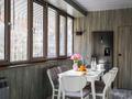 3-комнатная квартира · 90 м² · 2/4 этаж, Ц 1 41 — Кафе Бибигон за 45 000 ₸ в Ташкенте — фото 9