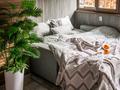 3-комнатная квартира · 90 м² · 2/4 этаж, Ц 1 41 — Кафе Бибигон за 45 000 ₸ в Ташкенте — фото 10