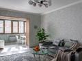 3-комнатная квартира · 90 м² · 2/4 этаж, Ц 1 41 — Кафе Бибигон за 45 000 ₸ в Ташкенте — фото 11