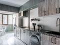 3-комнатная квартира · 90 м² · 2/4 этаж, Ц 1 41 — Кафе Бибигон за 45 000 ₸ в Ташкенте — фото 16